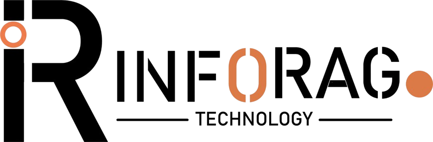 Inforag Technology Logo